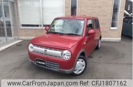 suzuki alto-lapin 2019 CFJ1807162