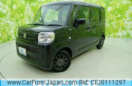 suzuki spacia 2021 quick_quick_5AA-MK53S_MK53S-367917