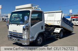 isuzu elf-truck 2014 CFJ1762722