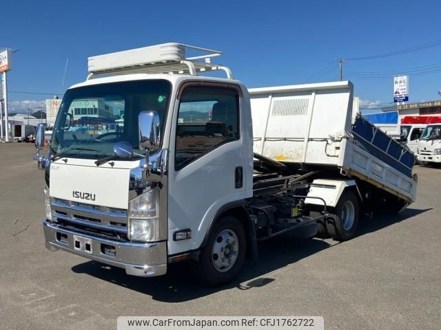 isuzu elf-truck 2014 CFJ1762722 image 1
