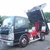 mitsubishi-fuso canter 2007 CFJ1520362 image 8