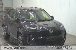 toyota yaris-cross 2021 -TOYOTA--Yaris Cross MXPB10-2016199---TOYOTA--Yaris Cross MXPB10-2016199-