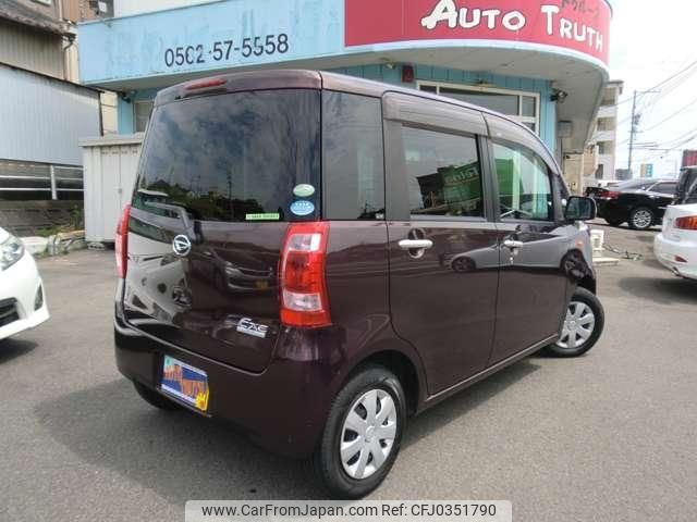 daihatsu tanto-exe 2010 quick_quick_DBA-L455S_L455S-0040226 image 2