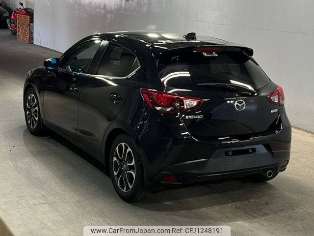 mazda demio 2018 -MAZDA--Demio DJ3FS-524749---MAZDA--Demio DJ3FS-524749- image 2