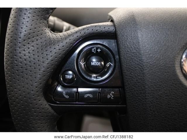 toyota prius 2019 -TOYOTA--Prius DAA-ZVW51--ZVW51-8062158---TOYOTA--Prius DAA-ZVW51--ZVW51-8062158- image 2
