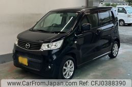 mazda flair 2012 -MAZDA 【滋賀 583そ8877】--Flair MJ34S-700713---MAZDA 【滋賀 583そ8877】--Flair MJ34S-700713-