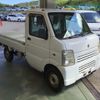 suzuki carry-truck 2010 -SUZUKI--Carry Truck DA63T-663650---SUZUKI--Carry Truck DA63T-663650- image 4