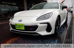 subaru brz 2024 -SUBARU--BRZ 3BA-ZD8--ZD8-020***---SUBARU--BRZ 3BA-ZD8--ZD8-020***-