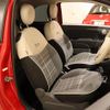 fiat 500 2018 -FIAT--Fiat 500 ABA-31212--ZFA3120000J883024---FIAT--Fiat 500 ABA-31212--ZFA3120000J883024- image 22