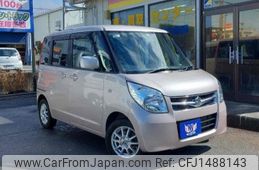 suzuki palette 2011 CFJ1488143