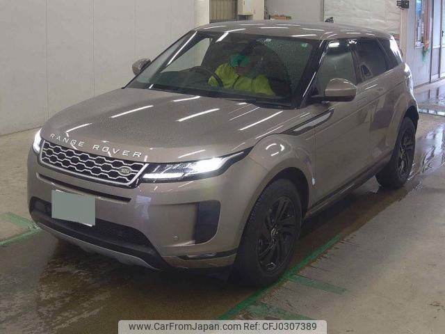 land-rover range-rover-evoque 2023 quick_quick_5BA-LZ2XA_SALZA2AX5PH212778 image 2