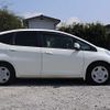 honda fit-hybrid 2011 F00659 image 14