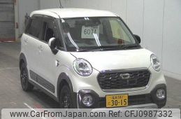 daihatsu cast 2015 -DAIHATSU 【福島 581ﾄ3015】--Cast LA250S-0027125---DAIHATSU 【福島 581ﾄ3015】--Cast LA250S-0027125-