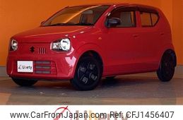 suzuki alto 2018 CFJ1456407