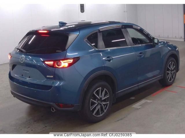 mazda cx-5 2017 quick_quick_LDA-KF2P_118976 image 2