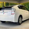 toyota prius 2010 CFJ1792867 image 17