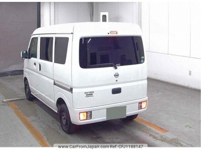 nissan nv100-clipper 2017 quick_quick_HBD-DR17V_DR17V-261767 image 2