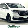 honda odyssey 2022 -HONDA--Odyssey 6AA-RC4--RC4-1317005---HONDA--Odyssey 6AA-RC4--RC4-1317005- image 1