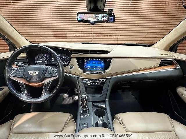 cadillac xt5 2019 -GM--Cadillac XT5 ABA-C1UL--1GYFN9RS8KZ235288---GM--Cadillac XT5 ABA-C1UL--1GYFN9RS8KZ235288- image 2