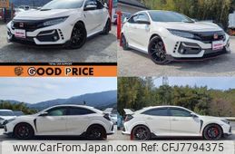 honda civic 2021 quick_quick_6BA-FK8_FK8-1401039