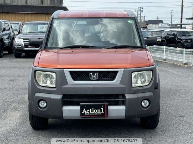 honda element 2003 CFJ1675497 image 2