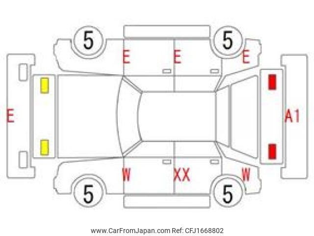 lexus nx 2016 CFJ1668802 image 2
