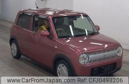 suzuki alto-lapin 2015 quick_quick_DBA-HE33S_HE33S-118785