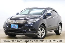 honda vezel 2020 CFJ1621778