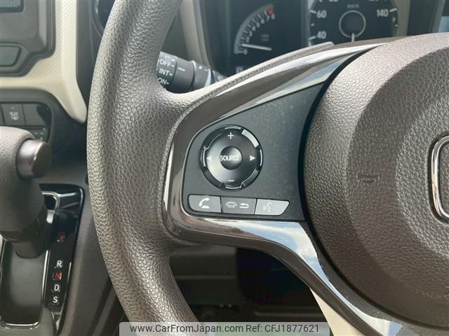 honda n-wgn 2020 CFJ1877621 image 2