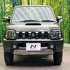 suzuki jimny 2015 -SUZUKI--Jimny ABA-JB23W--JB23W-745589---SUZUKI--Jimny ABA-JB23W--JB23W-745589- image 14