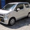 suzuki wagon-r 2023 -SUZUKI 【伊豆 580ﾃ7026】--Wagon R MH85S--163870---SUZUKI 【伊豆 580ﾃ7026】--Wagon R MH85S--163870- image 16