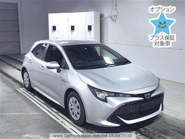 toyota corolla-sport 2019 -TOYOTA--Corolla Sport ZWE211H-1029132---TOYOTA--Corolla Sport ZWE211H-1029132- image 1