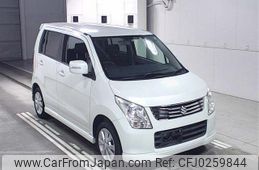 suzuki wagon-r 2011 -SUZUKI--Wagon R MH23S-768926---SUZUKI--Wagon R MH23S-768926-