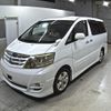 toyota alphard 2007 -TOYOTA--Alphard ANH10W--ANH10-0185024---TOYOTA--Alphard ANH10W--ANH10-0185024- image 5