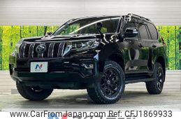 toyota land-cruiser-prado 2020 CFJ1869933