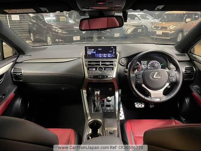 lexus nx 2018 quick_quick_DBA-AGZ10_AGZ10-1019794 image 2