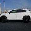 lexus nx 2018 -LEXUS--Lexus NX DBA-AGZ10--AGZ10-10168**---LEXUS--Lexus NX DBA-AGZ10--AGZ10-10168**- image 7