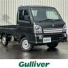 suzuki carry-truck 2019 -SUZUKI--Carry Truck EBD-DA16T--DA16T-532201---SUZUKI--Carry Truck EBD-DA16T--DA16T-532201- image 1