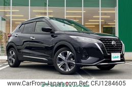 nissan kix 2020 -NISSAN--KIX 6AA-P15--P15-005042---NISSAN--KIX 6AA-P15--P15-005042-