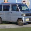 mitsubishi minicab-van 2008 -MITSUBISHI--Minicab Van GBD-U61V--U61V-1307046---MITSUBISHI--Minicab Van GBD-U61V--U61V-1307046- image 1