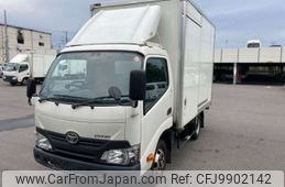 toyota dyna-truck 2017 -TOYOTA--Dyna TPG-XZC605--XZC605-0018016---TOYOTA--Dyna TPG-XZC605--XZC605-0018016-