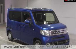 honda n-van 2019 -HONDA--N VAN JJ2-2000555---HONDA--N VAN JJ2-2000555-