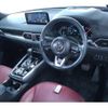 mazda cx-8 2022 quick_quick_6BA-KG5P_KG5P-258523 image 3