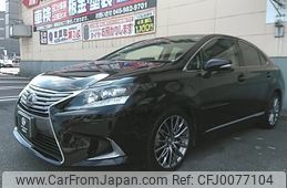 lexus hs 2014 -LEXUS--Lexus HS DAA-ANF10--ANF10-2064710---LEXUS--Lexus HS DAA-ANF10--ANF10-2064710-