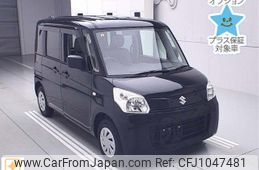 suzuki spacia 2014 -SUZUKI 【後日 】--Spacia MK32S--227587---SUZUKI 【後日 】--Spacia MK32S--227587-