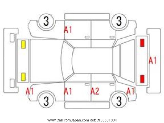 nissan note 2019 -NISSAN--Note DAA-HE12--HE12-304350---NISSAN--Note DAA-HE12--HE12-304350- image 2