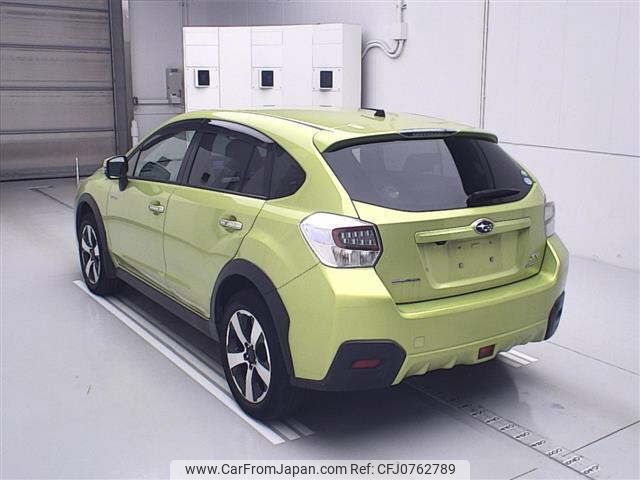 subaru xv 2014 -SUBARU--Subaru XV GPE-019344---SUBARU--Subaru XV GPE-019344- image 2