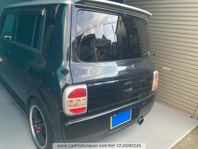 suzuki alto-lapin 2003 -SUZUKI--Alto Lapin TA-HE21S--HE21S-905543---SUZUKI--Alto Lapin TA-HE21S--HE21S-905543- image 2