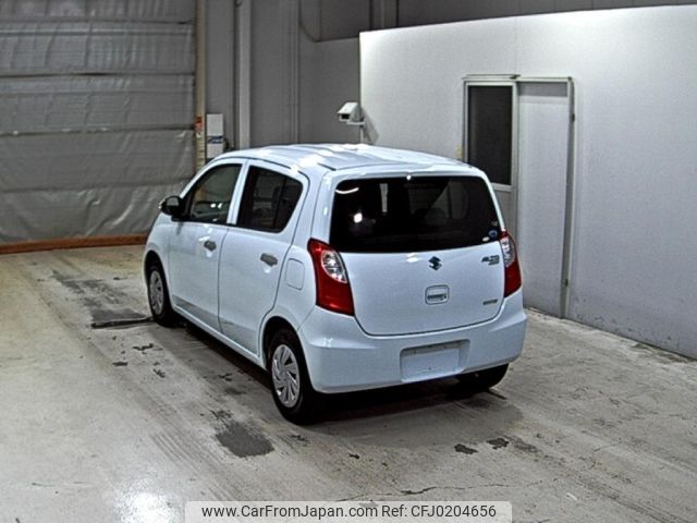 suzuki alto-eco 2013 -SUZUKI--Alto Eco HA35S-152201---SUZUKI--Alto Eco HA35S-152201- image 2