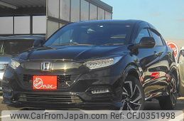 honda vezel 2020 quick_quick_DAA-RU3_RU3-1364744